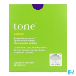 TONE CPR 60