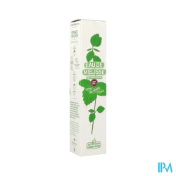 EAU MELISSE BOYER DOUBL 10CL