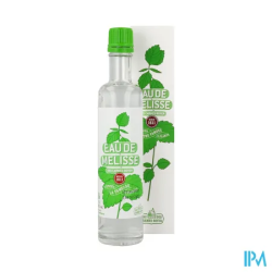 EAU MELISSE BOYER DOUBL 10CL