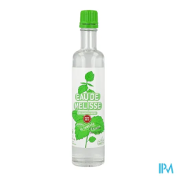 EAU MELISSE BOYER DOUBL 10CL