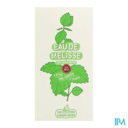 EAU MELISSE BOYER FL POCHE 4CL