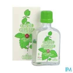 EAU MELISSE BOYER FL POCHE 4CL
