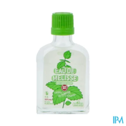 EAU MELISSE BOYER FL POCHE 4CL