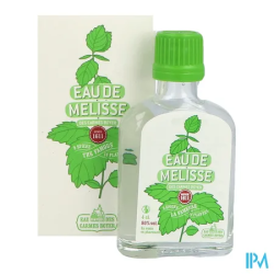 EAU MELISSE BOYER FL POCHE 4CL