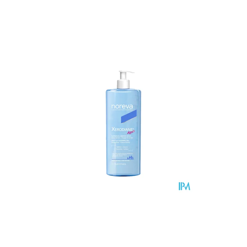 XERODIANE AP+ GEL SURGRAS DOUX 1L