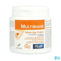 MULTIBIANE AGE PROTECT GELUL120