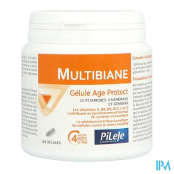 MULTIBIANE AGE PROTECT GELUL120