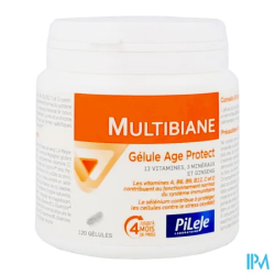 MULTIBIANE AGE PROTECT GELUL120