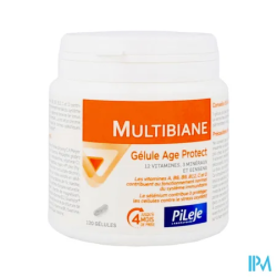 MULTIBIANE AGE PROTECT GELUL120