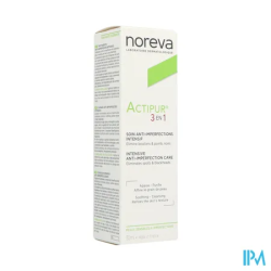 ACTIPUR GEL 3 EN 1 30ML