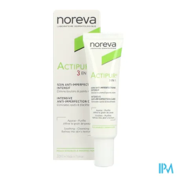 ACTIPUR GEL 3 EN 1 30ML