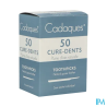 CURE-DENT CADAQUES PLUME GM 50