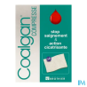 COALGAN COMP HEMOSTAT 3CMX5CM 5