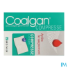 COALGAN COMP HEMOSTAT 3CMX5CM 5