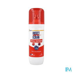 INSECT-ECRAN PEAU TROPIQUE 75ML