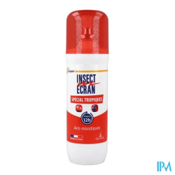 INSECT-ECRAN PEAU TROPIQUE 75ML