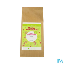 CALMELIA ARMOISE FEUILLE 100G