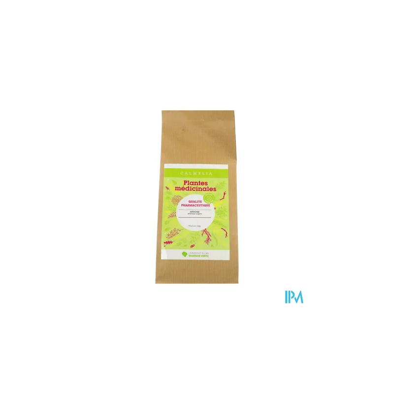 CALMELIA ARMOISE FEUILLE 100G