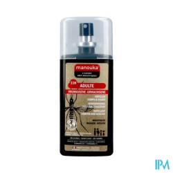 MANOUKA LOTION ADULTE 75ML