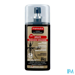 MANOUKA LOTION ADULTE 75ML