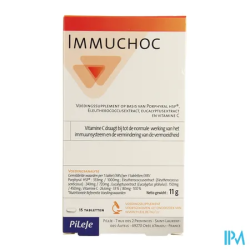 IMMUCHOC CPR 15