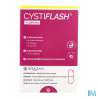 SYNACTIFS CYSTACTIFS FLASH GELUL10