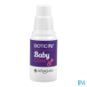 ARAGAN BIOTIC P2 BABY GTT BUV 4ML