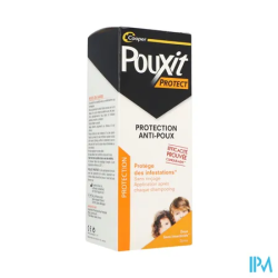 POUXIT PROTECT SPRAY FL 200ML