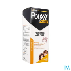 POUXIT PROTECT SPRAY FL 200ML