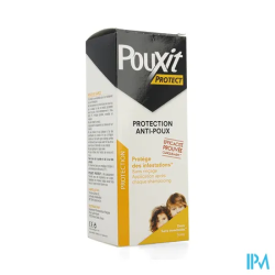 POUXIT PROTECT SPRAY FL 200ML