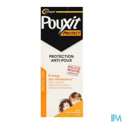 POUXIT PROTECT SPRAY FL 200ML