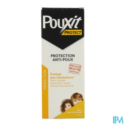 POUXIT PROTECT SPRAY FL 200ML