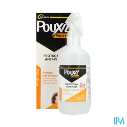 POUXIT PROTECT SPRAY FL 200ML