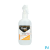POUXIT PROTECT SPRAY FL 200ML