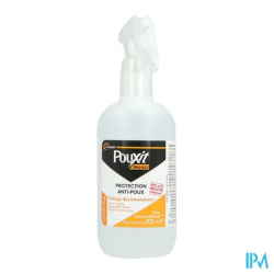 POUXIT PROTECT SPRAY FL 200ML