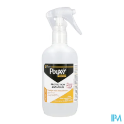 POUXIT PROTECT SPRAY FL 200ML