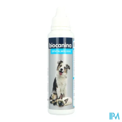 BIOCANINA BIOPHTAL NETT YEUX 125ML