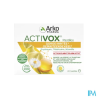 ACTIVOX PAST MIEL/CITR S/SUC 24