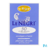 CURE-DENT NEGRI PLAS FIN BTE 50