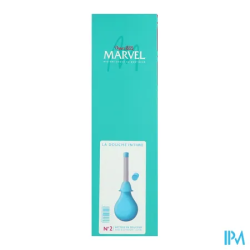MARVEL DCH INTIM POIRE JET ROTATIF