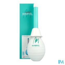 MARVEL DCH INTIM POIRE JET ROTATIF