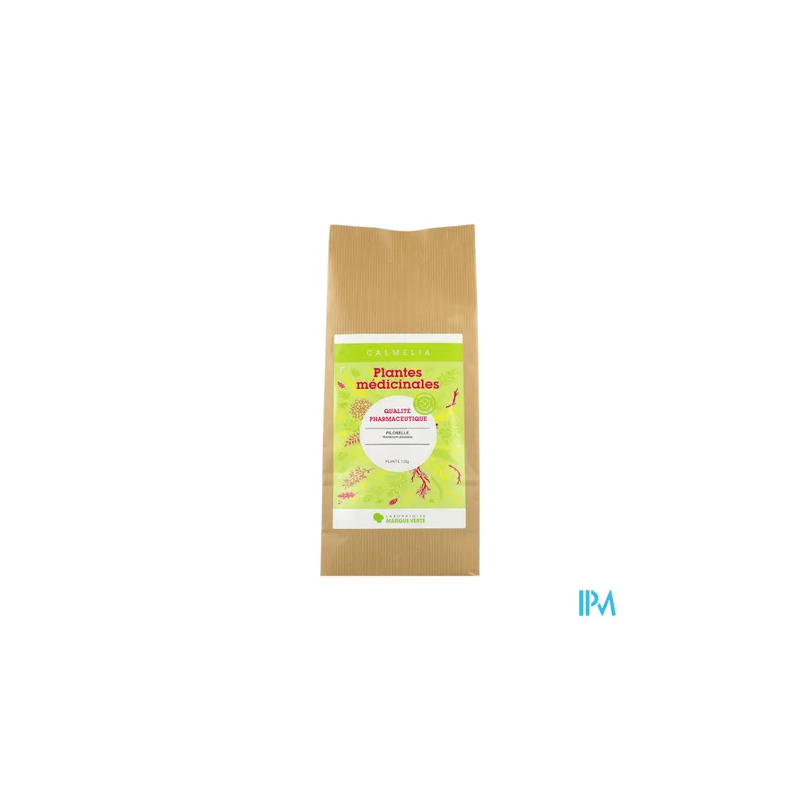 CALMELIA PILOSELLE PLANTE 125G