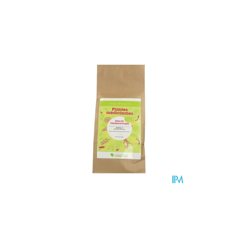 CALMELIA PISSENLIT FEUILLE 100G