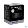 GLUCOFIX TECH SENSOR BANDELETTE 50