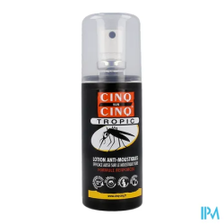 CINQ/CINQ TROPIC SPRAY 75ML