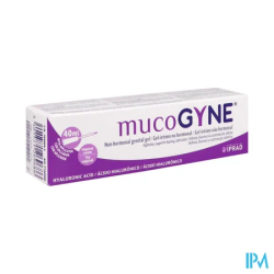 MUCOGYNE GEL INTIME 40ML