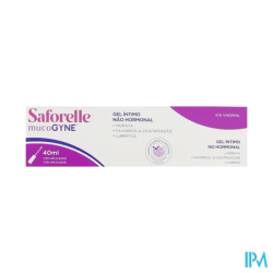 MUCOGYNE GEL INTIME 40ML