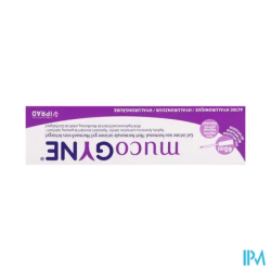 MUCOGYNE GEL INTIME 40ML