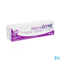 MUCOGYNE GEL INTIME 40ML