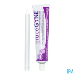 MUCOGYNE GEL INTIME 40ML